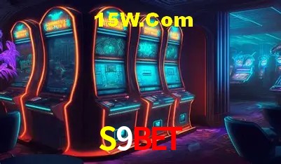 Slot Games S9Bet